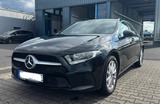 Mercedes-Benz A 250 e  - Mercedes-Benz A 250 in Frankfurt (Main)