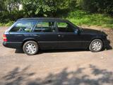 Mercedes-Benz E 280 T Mercedes Benz, W 124, 1995, 355.000km - gebrauchte Mercedes-Benz E 280 aus dem Jahr 1995
