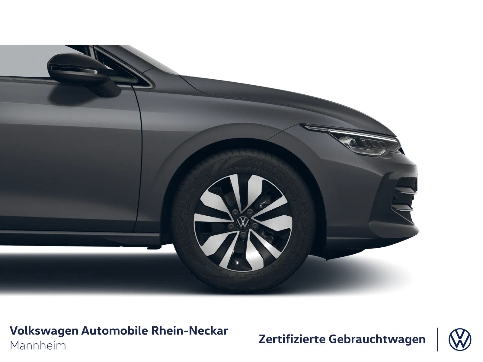 Volkswagen Golf - Bild 6