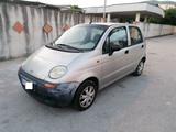 Daewoo Matiz 800i cat SE City 2000 - Daewoo Matiz: Limousine