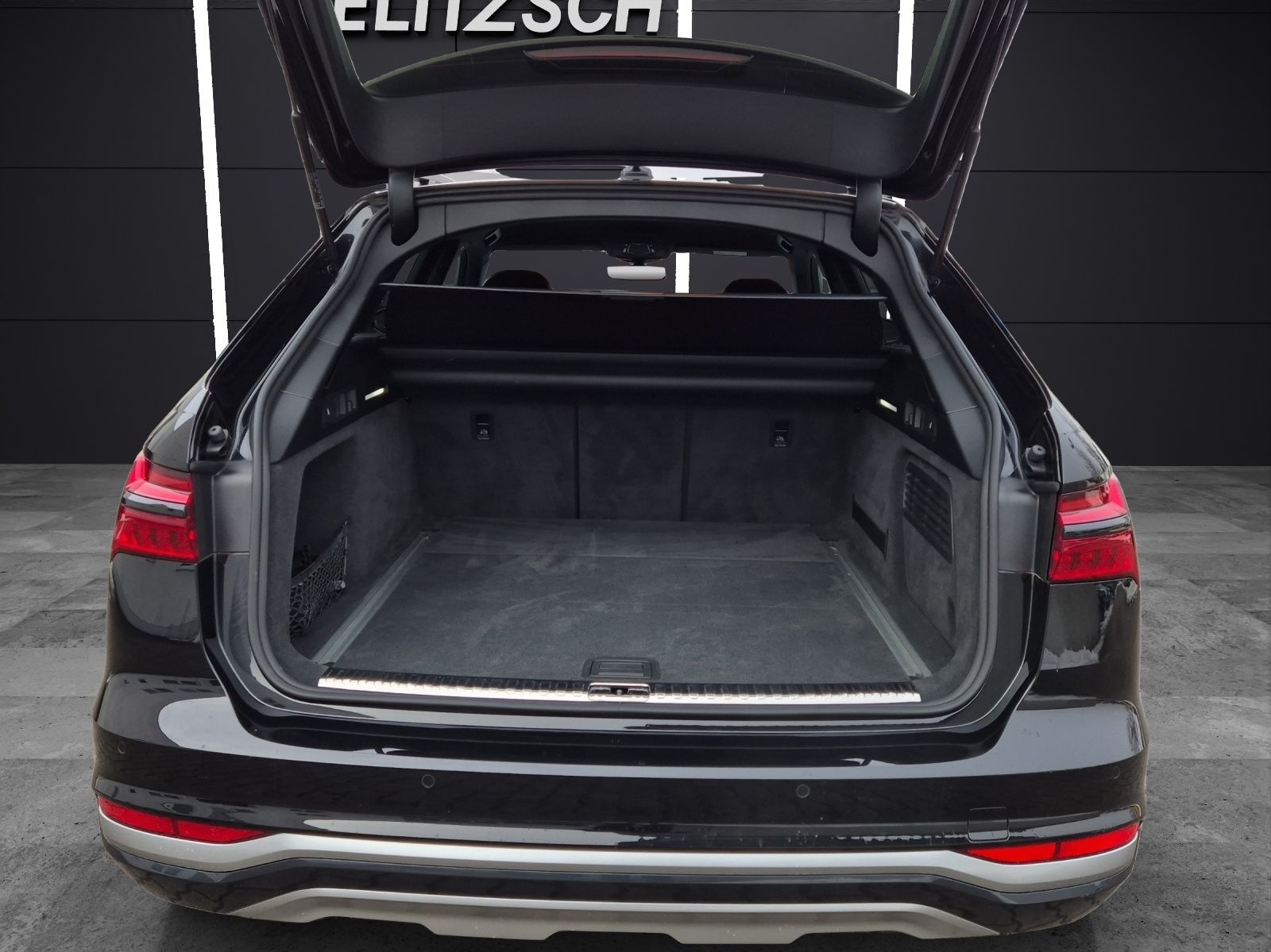 Fahrzeugabbildung Audi A6 Allroad 40 TDI quattro S-tronic Matrix Navi A