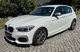 BMW M135i F20 AT 2.Hand LCI M-Sport, ähnlich M140i - BMW 135: 135i M