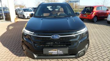 Subaru Forester Platinum 2.0ie Mild-Hybrid Modelljahr 2