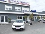Peugeot 2008 Allure, 42000 km - Peugeot 2008 in Magdeburg