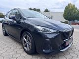 BMW 223 i xDrive Tourer M Sport*HuD*AHK*ACC*HK..... - schwarze BMW 223 Active Tourer