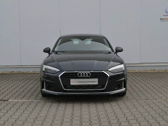 A5 Sportback 40 TFSI S-tronic Advanced MATRIX-LE