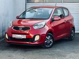Kia Picanto Edition*Scheckheft*Klima*Tüv & Insp. NEU - gebrauchte Kia Picanto aus dem Jahr 2012