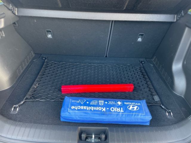 Fahrzeugabbildung Hyundai KONA Style 2WD 1.0 T-GDI Navi,RFK,LED,ALU,Klimaa