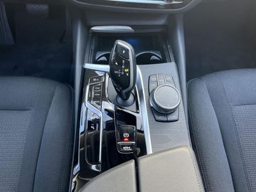 BMW 530 - 10