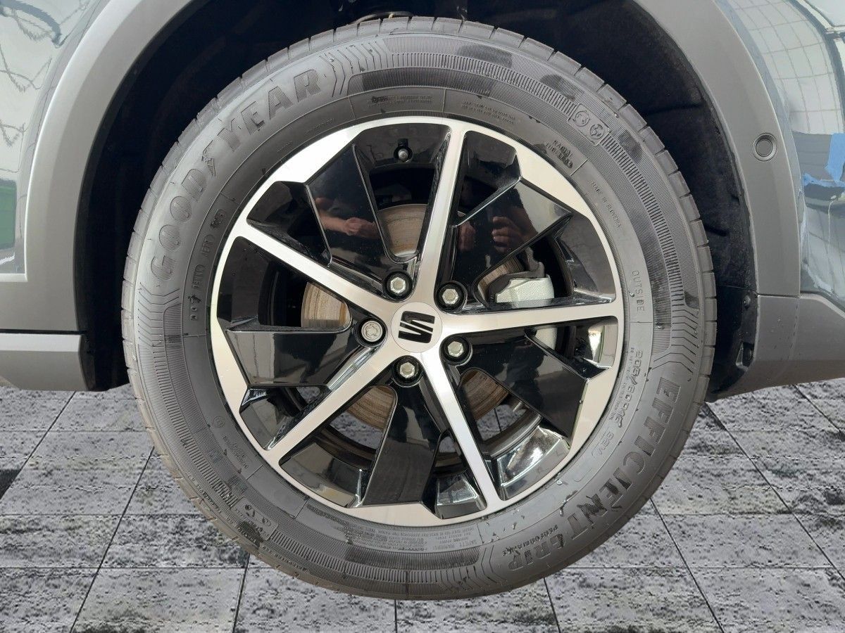 Seat Arona - Bild 8