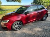 Audi A1 Design 1.4 Ltr. Automatik*Xenon*Un... - Audi A1 in Lübeck