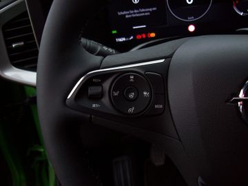 Bild 15 Opel Mokka 1.2T GS Alcantara PDC+Kam SHZ LHZ Navi AHK