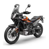 KTM 890 Adventure