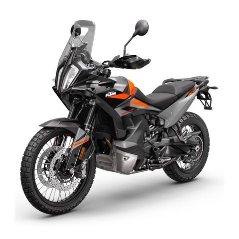 KTM 890 Adventure