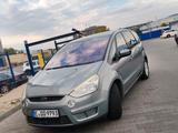 Ford s max 5 sitzer automatik - Ford S-Max aus 2009