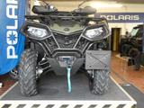 CFMOTO CForce 450 S T3B ABS - CFMOTO CFORCE 450 S