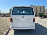 Volkswagen California Camper | 2 Betten  4 Schlafplätze - Kastenwagen 4 Schlafplätze