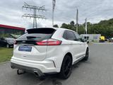 Ford Edge 2.0 EcoBlue AT Vignale 4x4  Matrix Kamera N - Ford Edge: Automatik