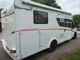 Sunlight T68 Fiat Ducato 2,3 l Multijet - 96 KW - Angebote entsprechen deinen Suchkriterien
