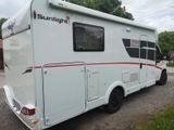 Sunlight T68 Fiat Ducato 2,3 l Multijet - 96 KW - Diesel 6 9