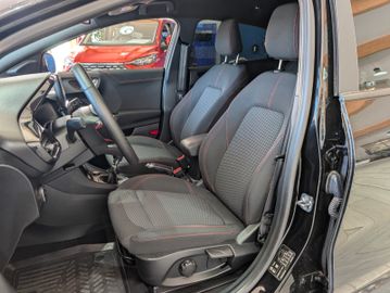 Ford Puma ST-Line