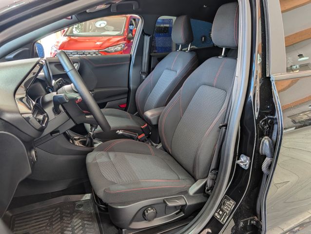 Ford Puma ST-Line