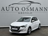 Peugeot 208 BlueHDi 100 Active | DAB | NAVI  - Peugeot 208 in Mönchengladbach
