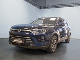 Ssangyong Korando Quartz 4x2 1.5 T-GDI Einparkhilfe - Ssangyong Korando aus 2022