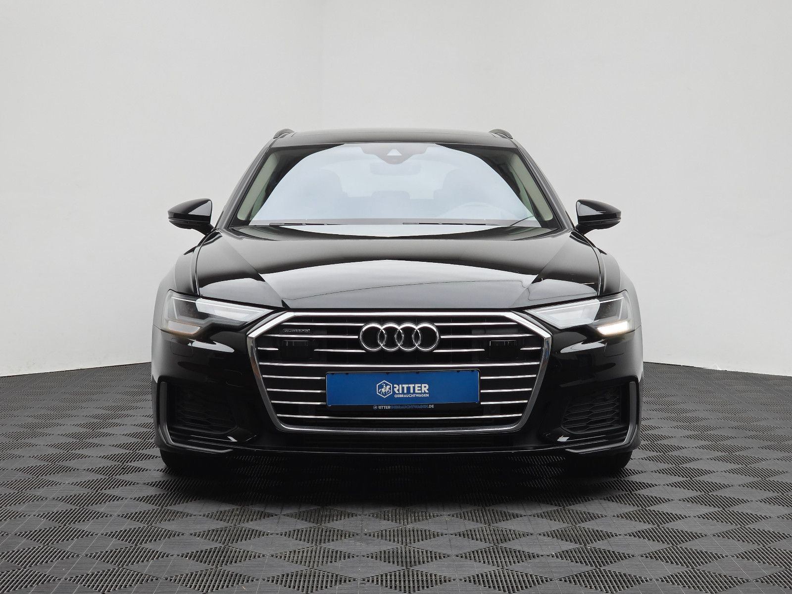 Audi A6 Avant 45 TFSI DSG quattro S-Line AHK PANO ACC imagem 3