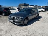 Mercedes-Benz C 220 C T-Modell C 220 BlueTec / d T - mit Diesel-Antrieb: Mode