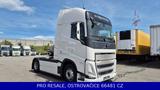 Volvo FH 500 GLOBE XL 4X2 E6 + IPARKCOOL - NO ISAVE - Bohrgerät