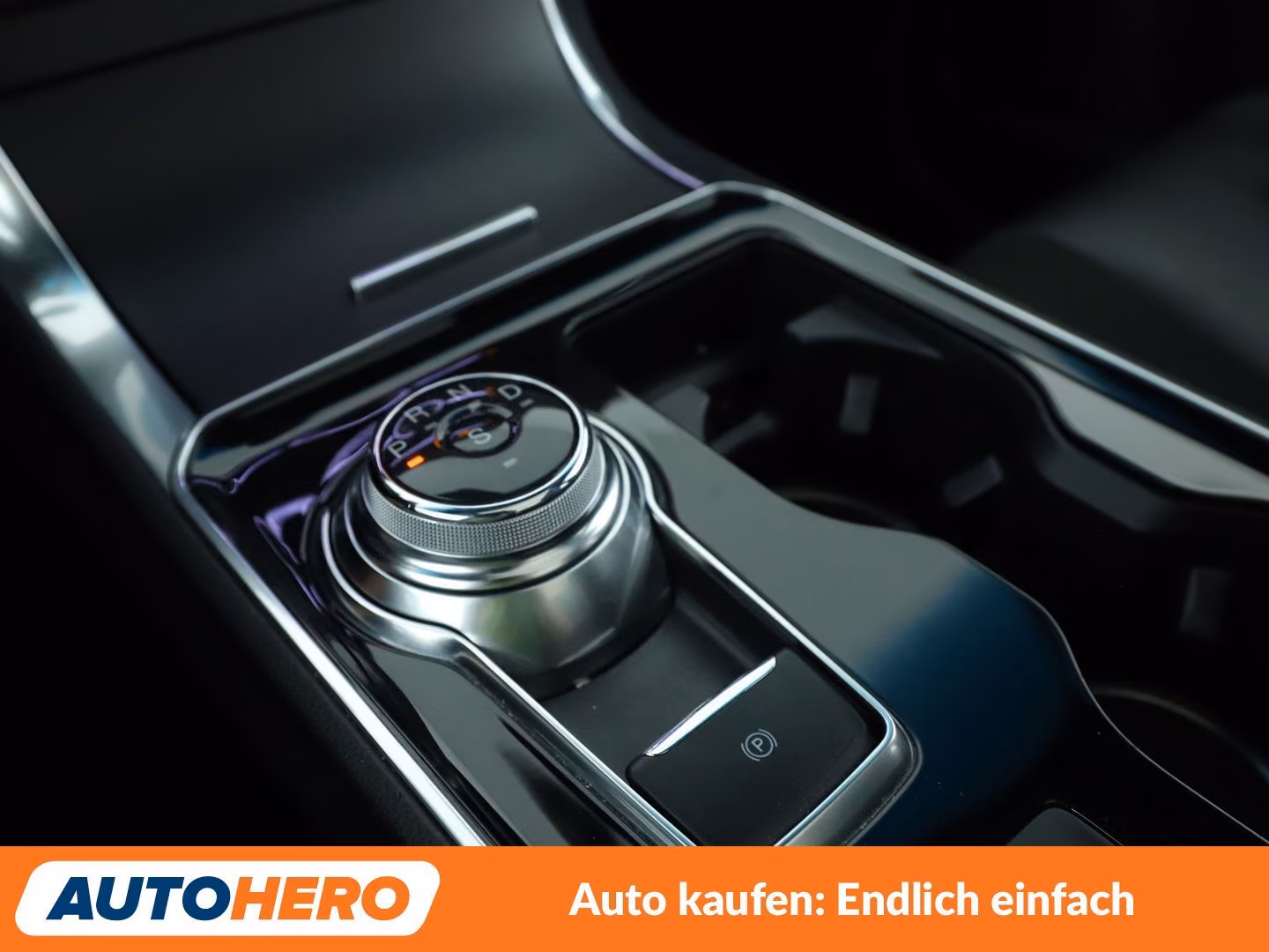 Ford Edge 2.0 TDCi EcoBlue Bi-Turbo ST-Line 4x4 Aut., миниатюра 21