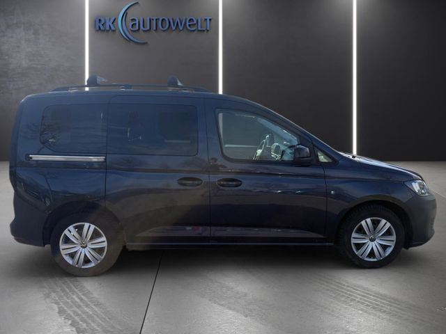 Caddy Basis 2.0 TDI Navi DAB SHZ