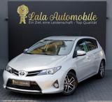 Toyota Auris Basis 1.4 KLIMA/ISOFIX/NAVI/KAMERA/ALU/SHZ - Toyota mit Diesel-Antrieb: 1.4