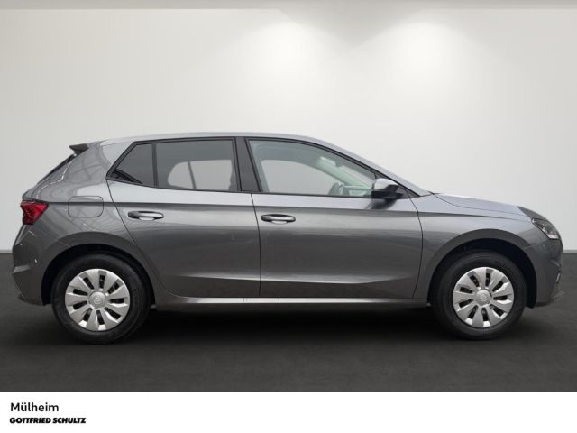 Skoda Fabia - Bild 3