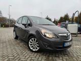 Opel Meriva 1.7 diesel automatic 2010 1680... - Opel Meriva aus 2025