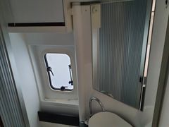 Adria Twin Supreme 600 SPB,Sat,Nav,Rückfahrk.AHK