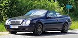 Mercedes-Benz *230-ROSTFREI-Youngtimer-Originalzustand* - Mercedes-Benz CLK 200 in Hannover