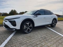 C5 X Hybrid Shine Pack 225 e-EAT8#TopAusstattung C5 X Hybrid Shine Pack 225 e-EAT8#TopAusstattung