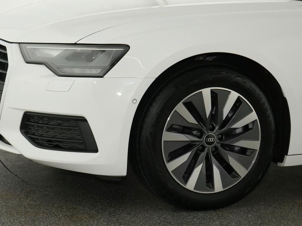 Audi A6 - Bild 14
