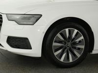 Audi A6 - Vorschau Bild 14
