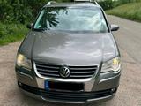 Volkswagen vw Tuoran  Zahnriemen Motor 2.0 109 ps - Volkswagen Touran: Motor