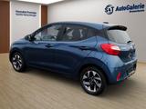 Hyundai i10 GO Plus 1,2 GDI Automatik Reimport - Reimport gebraucht