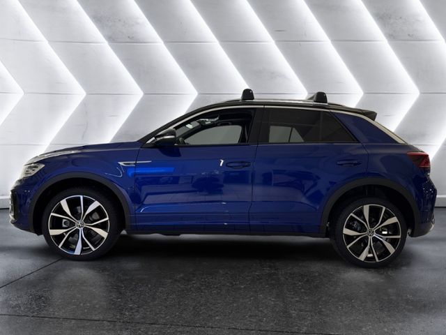 Volkswagen T-ROC R-Line 1.5 l TSI LED IQ APP Navi DCC foto 2
