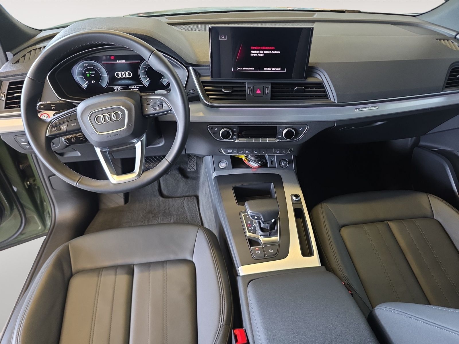 Audi Q5 - Bild 12