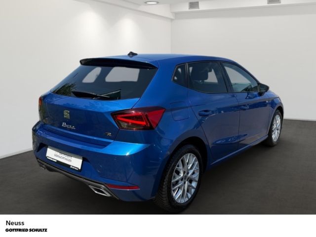 Seat Ibiza - Bild 4