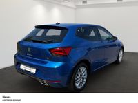 Seat Ibiza - Vorschau Bild 4