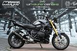 BMW R 1200 R *Finanz. möglich - gebrauchte Motorräder in Aachen
