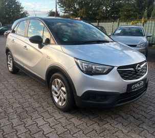 Opel Crossland (X) - 1