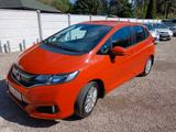 Honda Jazz 1.3 i-VTEC Comfort - gebrauchte Honda Jazz aus dem Jahr 2019